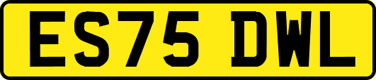 ES75DWL