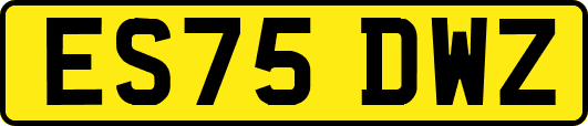 ES75DWZ
