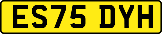 ES75DYH