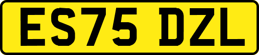 ES75DZL