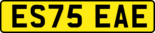 ES75EAE
