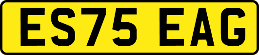 ES75EAG