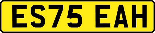 ES75EAH