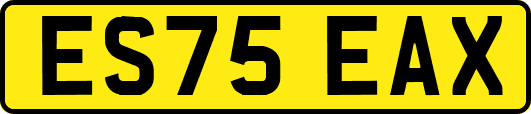 ES75EAX