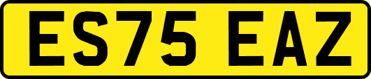 ES75EAZ