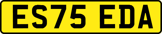 ES75EDA