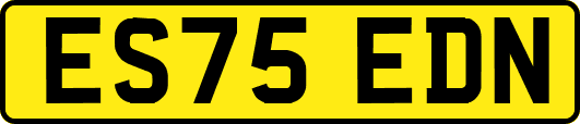 ES75EDN