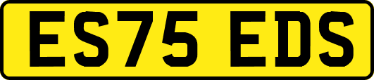 ES75EDS
