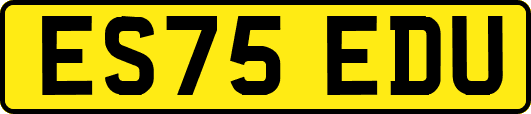 ES75EDU