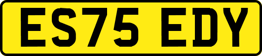 ES75EDY