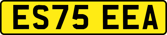 ES75EEA