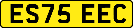 ES75EEC