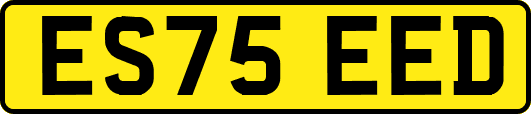 ES75EED