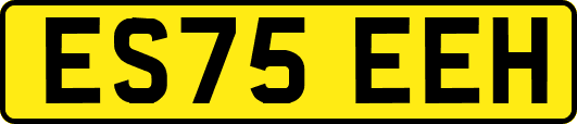 ES75EEH