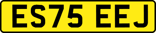 ES75EEJ