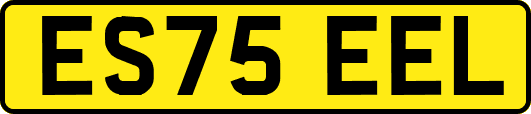 ES75EEL