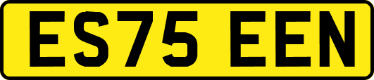 ES75EEN