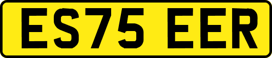 ES75EER