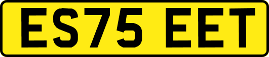 ES75EET