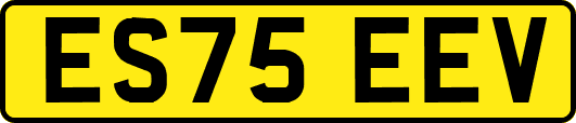 ES75EEV