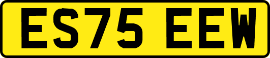 ES75EEW