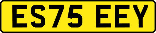 ES75EEY