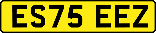 ES75EEZ