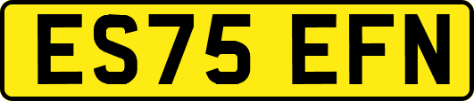 ES75EFN