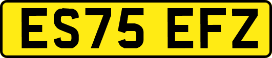 ES75EFZ