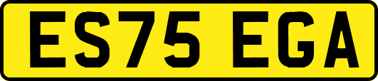 ES75EGA