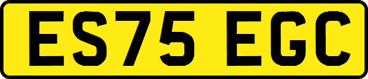 ES75EGC