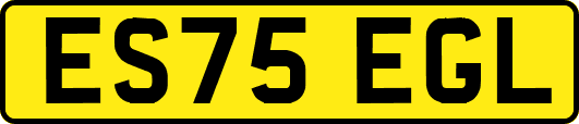 ES75EGL