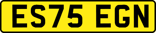 ES75EGN