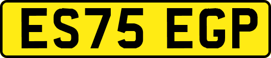 ES75EGP