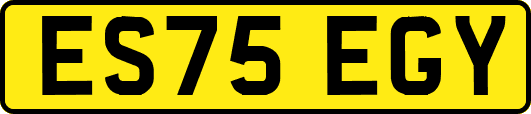 ES75EGY