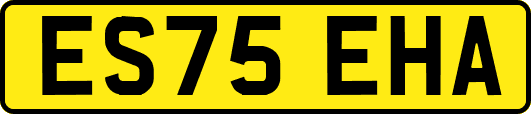 ES75EHA