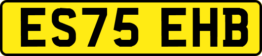 ES75EHB