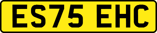 ES75EHC