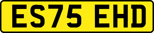 ES75EHD