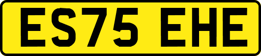 ES75EHE