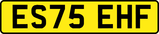 ES75EHF