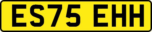 ES75EHH