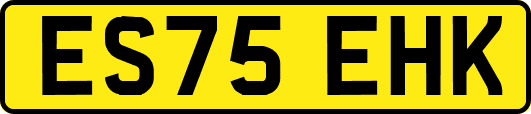 ES75EHK