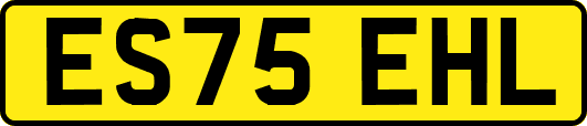 ES75EHL
