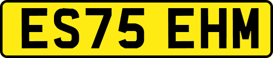 ES75EHM