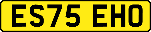 ES75EHO