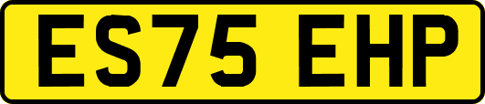 ES75EHP
