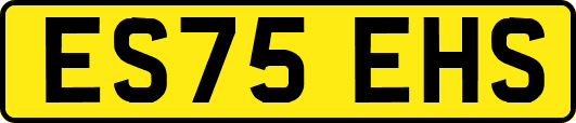 ES75EHS