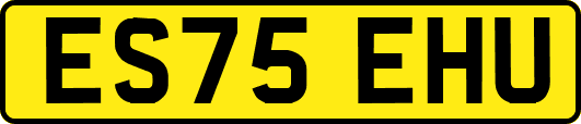 ES75EHU
