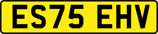 ES75EHV